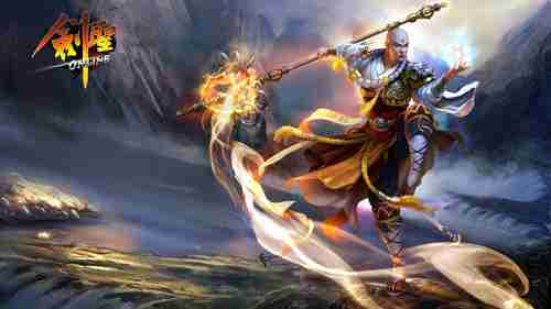 口碑爆了全好评！《战神5》官方发布媒体赞誉宣传片